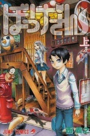 Bokke-san (2008) | LectorTMOo