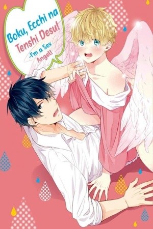 Boku, Ecchi na Tenshi desu! (2018) | LectorTMOo