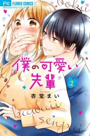 Boku no Kawaii senpai (2019) | LectorTMOo
