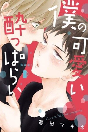 Boku no Kawaii Yopparai (2014) | LectorTMOo