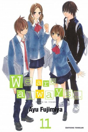 Bokura wa Itsumo (2007) | LectorTMOo
