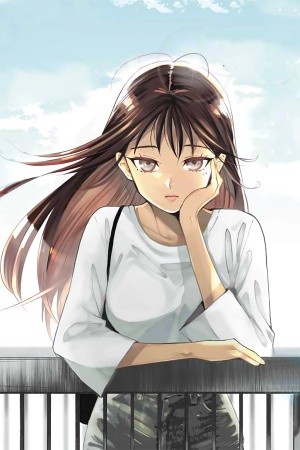 Bokutachi wa Hanshoku wo Yameta (2020)