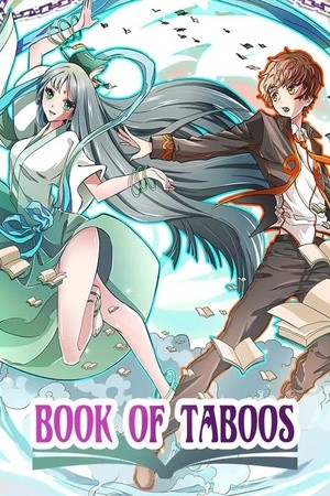 book of taboos (2019)