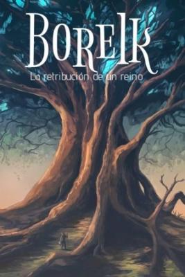 Borelk (Novela) | LectorTMOo