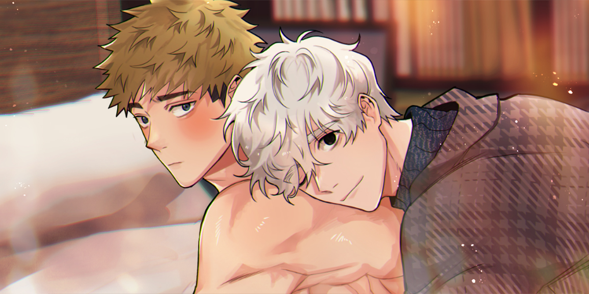 Boy meets girl (Side story) | LectorTMOo