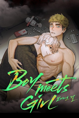 Boy Meets Girl (2016) | LectorTMOo