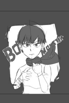 Boy Monster | LectorTMOo