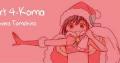 Boy Skirt 4-koma | LectorTMOo