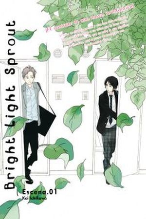 Bright Light Sprout (2016) | LectorTMOo