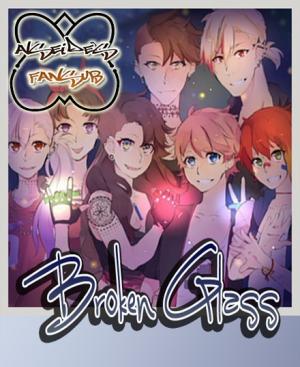 Broken Glass | LectorTMOo