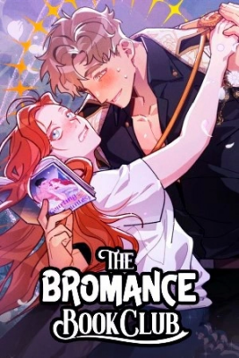 Bromance En El Club De Lectura