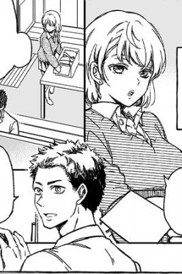 Buchou To Joshi Mane Ga Deeto Ni Iku Hanashi
