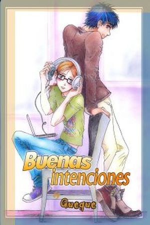 Buenas intenciones | LectorTMOo