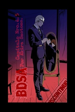 Buenos días señor Acosador (2018) | LectorTMOo