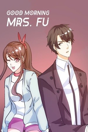 BUENOS DIAS, SEÑORA FU (2019) | LectorTMOo