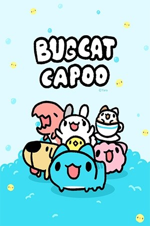 BugCat-Capoo (2015) | LectorTMOo