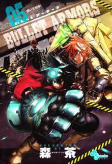Bullet Armors | LectorTMOo