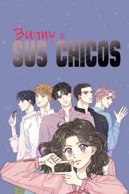 Bunny Y Sus Chicos | LectorTMOo