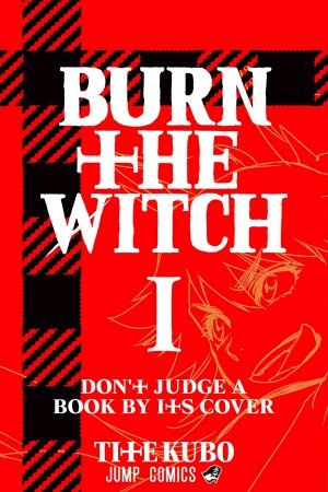 Burn the Witch (manga) | LectorTMOo