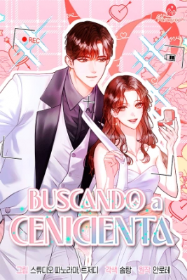 Buscando A Cenicienta