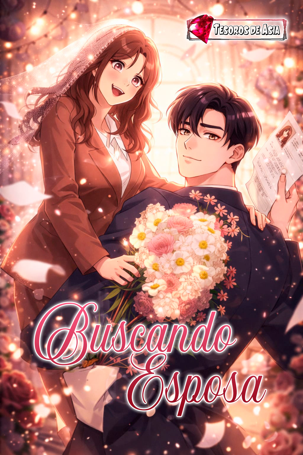 Buscando esposa | LectorTMOo