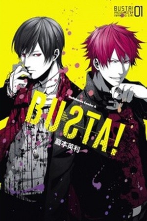 Busta! (2011) | LectorTMOo