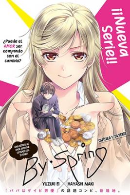 By Spring | LectorTMOo