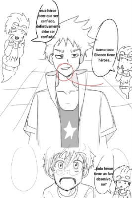 Cómo Se Hace Un Shonen | LectorTMOo