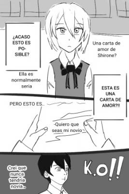 Cómo Ser Un Novio | LectorTMOo