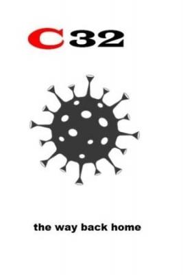 C32 The Way Back Home (Novela) | LectorTMOo