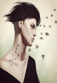 Caín (Novela) | LectorTMOo