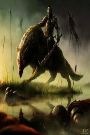 Caballeros de la esperanza (2017) | LectorTMOo