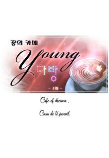 Cafe Of Dreams