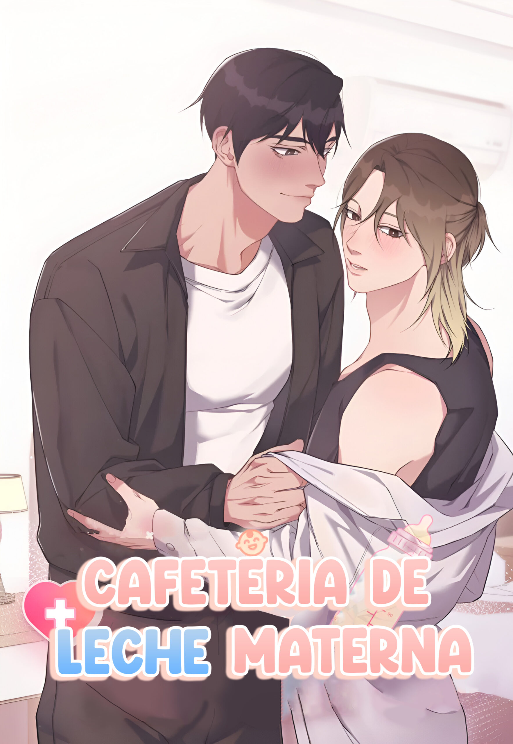 Cafeteria de leche materna | LectorTMOo