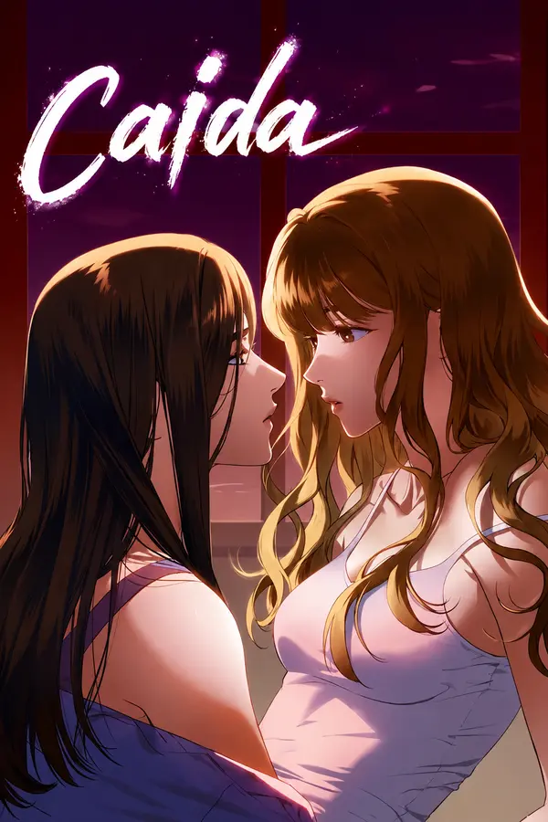 Caida | LectorTMOo