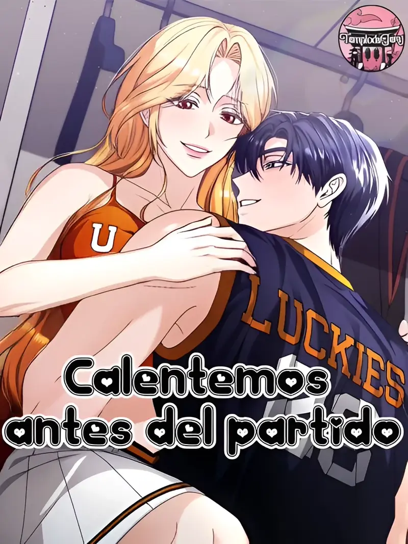 Calentemos antes del partido | LectorTMOo