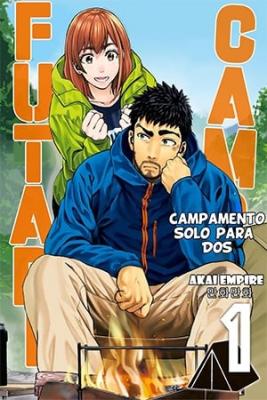 Campamento Solo Para Dos | LectorTMOo