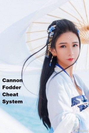 Cannon Fodder Cheat System (2018) | LectorTMOo