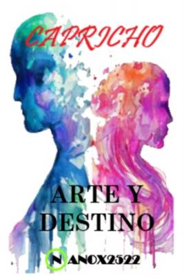CAPRICHO (Novela) | LectorTMOo