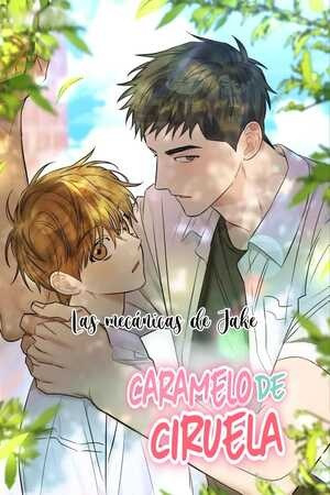 Caramelo de ciruela (Plum Candy Love) (2023)