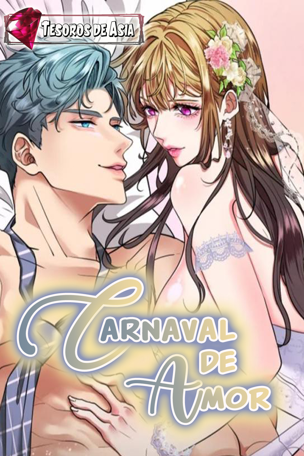 Carnaval de Amor | LectorTMOo