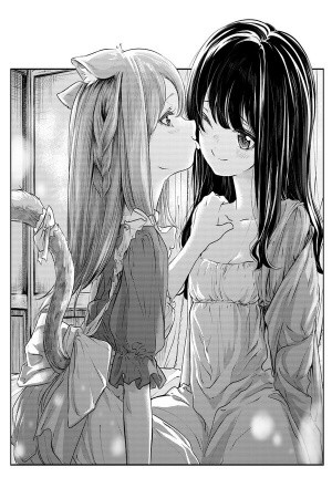 Cat Maid y Mistress (2020)