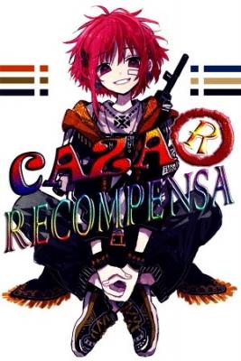 Cazarrecompensa (Novela)