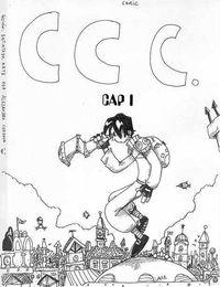 CCC | LectorTMOo