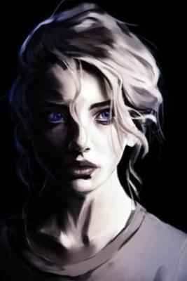 Cecille: La Maga Ciega (Novela)