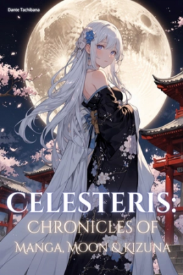 Celestaris (Novela)