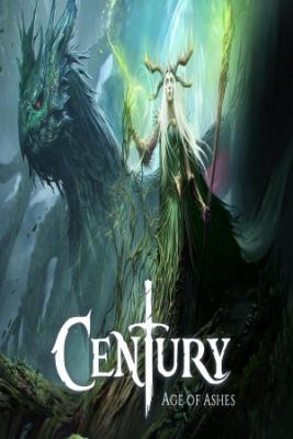 Century: Age Of Ashes (Novela) | LectorTMOo