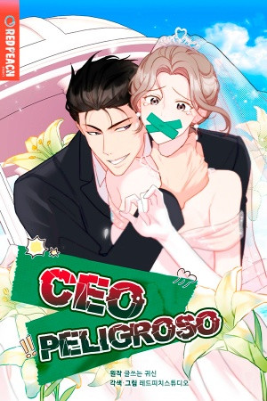 Ceo Peligroso (2023)