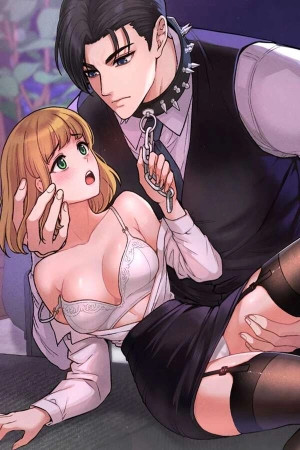 CEO's Collar