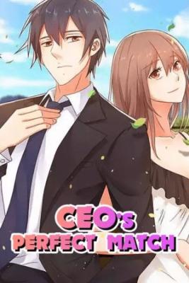 CEO’s Perfect Match | LectorTMOo